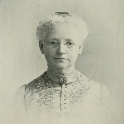 Martha Finley