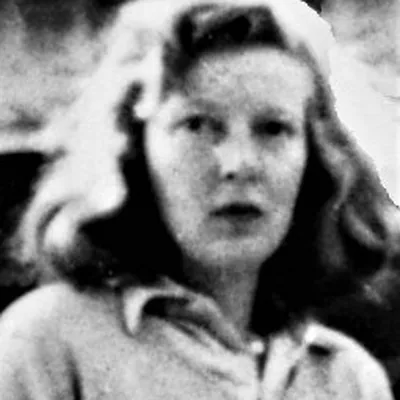 Martha Gellhorn