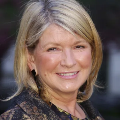 Martha Stewart