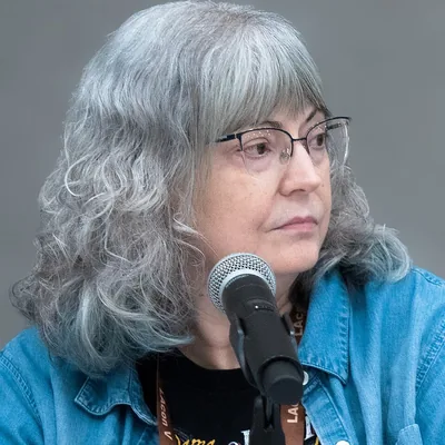 Martha Wells