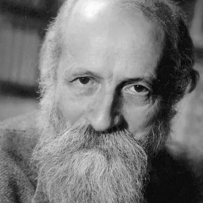Martin Buber