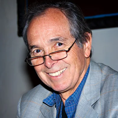 Martin Cruz Smith