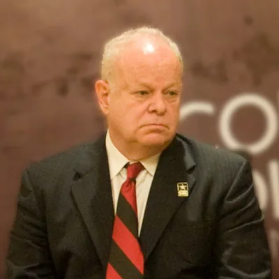 Martin Seligman