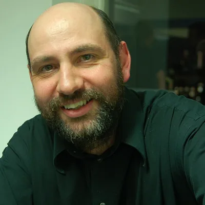 Martin Fowler