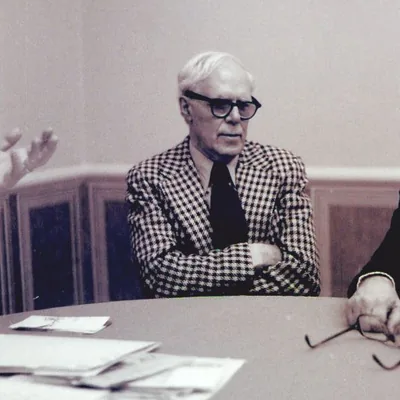 Martin Gardner