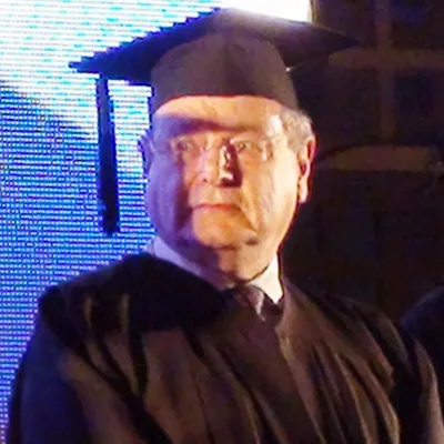 Martin Gilbert