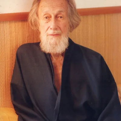 Martin Lings