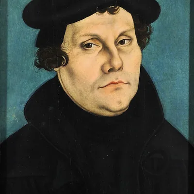 Martin Luther