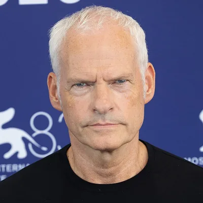 Martin McDonagh
