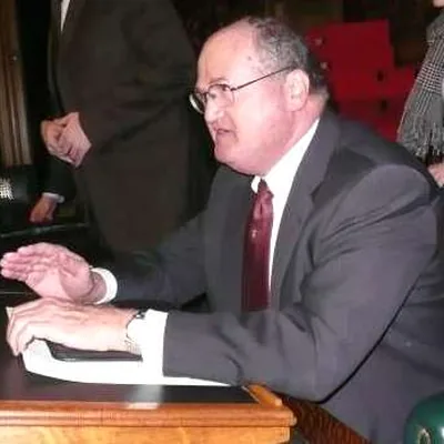 Martin van Creveld