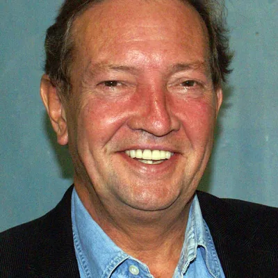 Martin Walker
