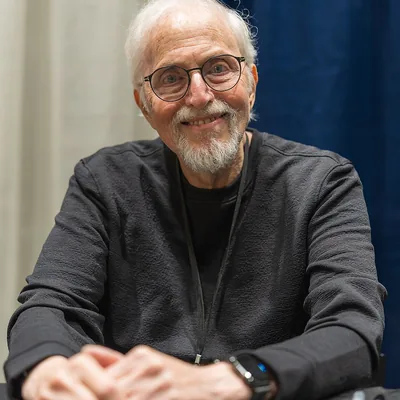 Marv Wolfman