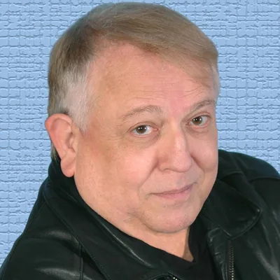 Marvin Kaye
