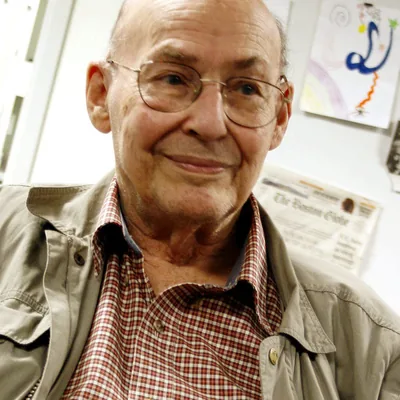 Marvin Minsky