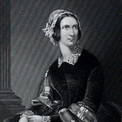 Mary Howitt