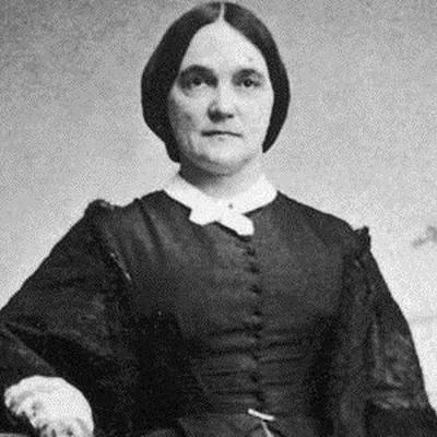 Mary Boykin Chesnut