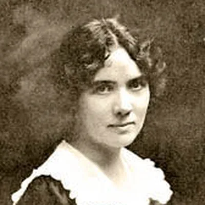 Mary Brooks Picken
