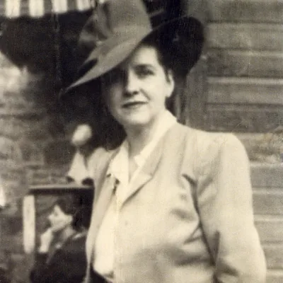 Mary Chase