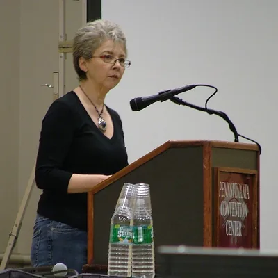 Mary Doria Russell