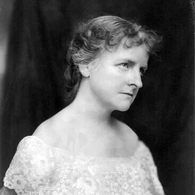 Mary Eleanor Wilkins Freeman