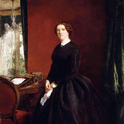 Mary Elizabeth Braddon