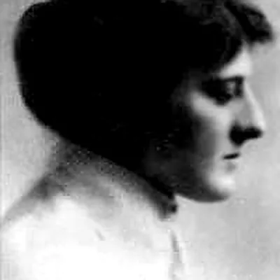 Mary Webb