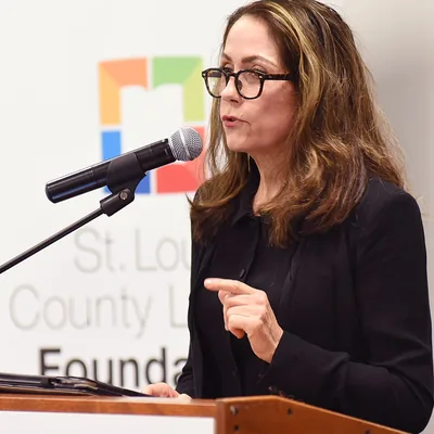 Mary Karr