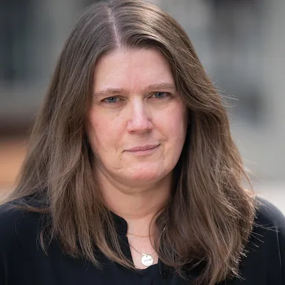 Mary L. Trump
