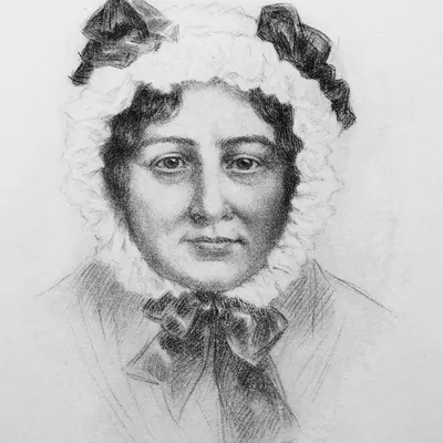 Mary Lamb