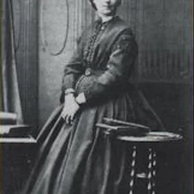 Mary Lutyens