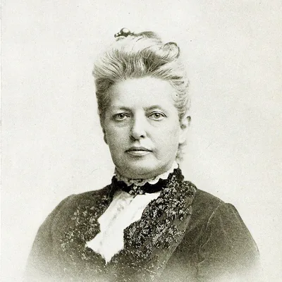Mary Mapes Dodge