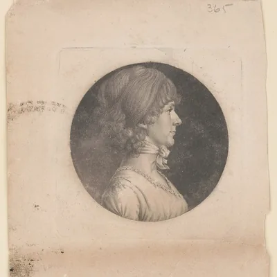 Mary Randolph