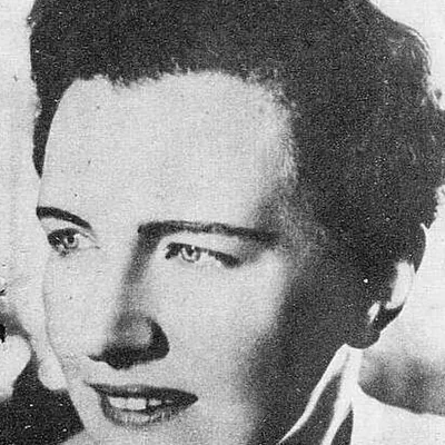 Mary Renault