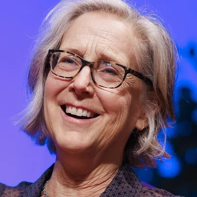Mary Roach