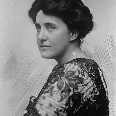 Mary Roberts Rinehart