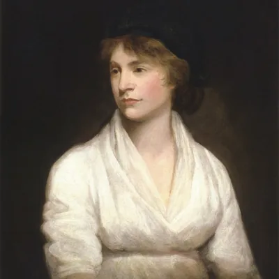 Mary Wollstonecraft