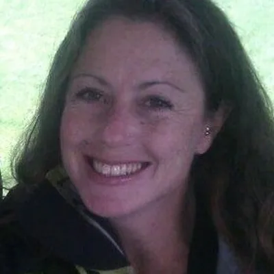 Marya Hornbacher