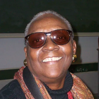 Maryse Condé