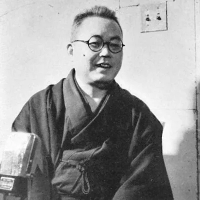 Masuji Ibuse