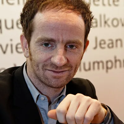 Mathias Malzieu