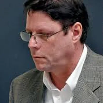 Matt Birkbeck