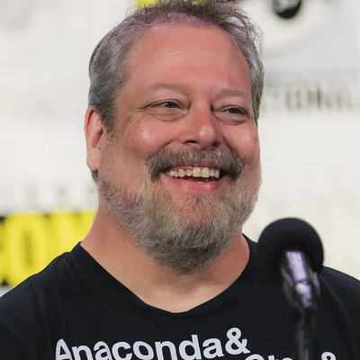 Matt Dinniman