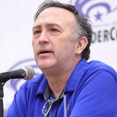 Matt Forbeck