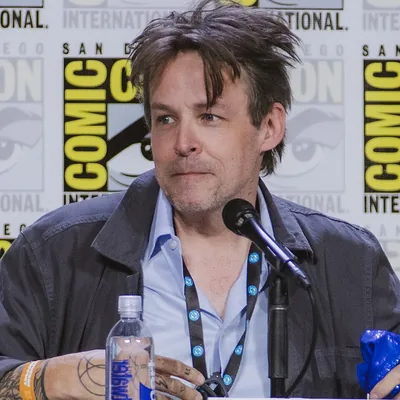 Matt Fraction