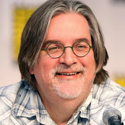 Matt Groening