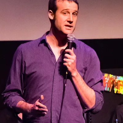 Matt Parker