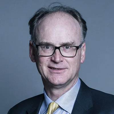 Matt Ridley
