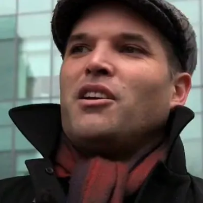 Matt Taibbi