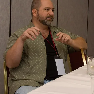 Matt Wagner