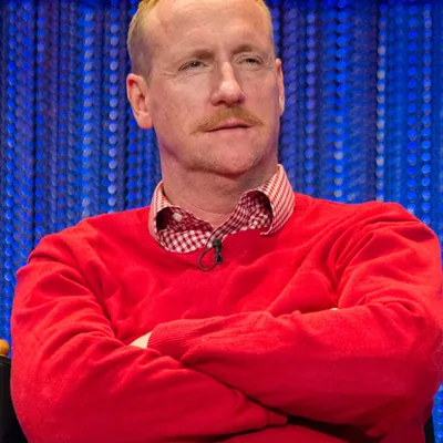 Matt Walsh